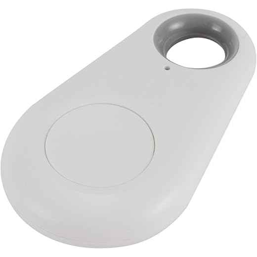 NIMMZ Mini GPS Smart Finder Portable