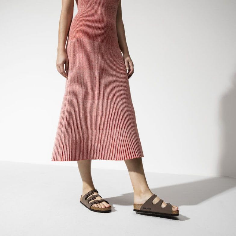 Image of Birkenstock Women's Florida Birko-Flor Sandals