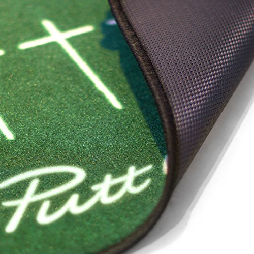 PuttOut Pro Putting Mat - Image 5