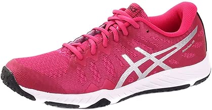 zapatillas fitness mujer asics