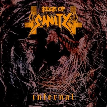Edge Of Sanity on Amazon Music Unlimited