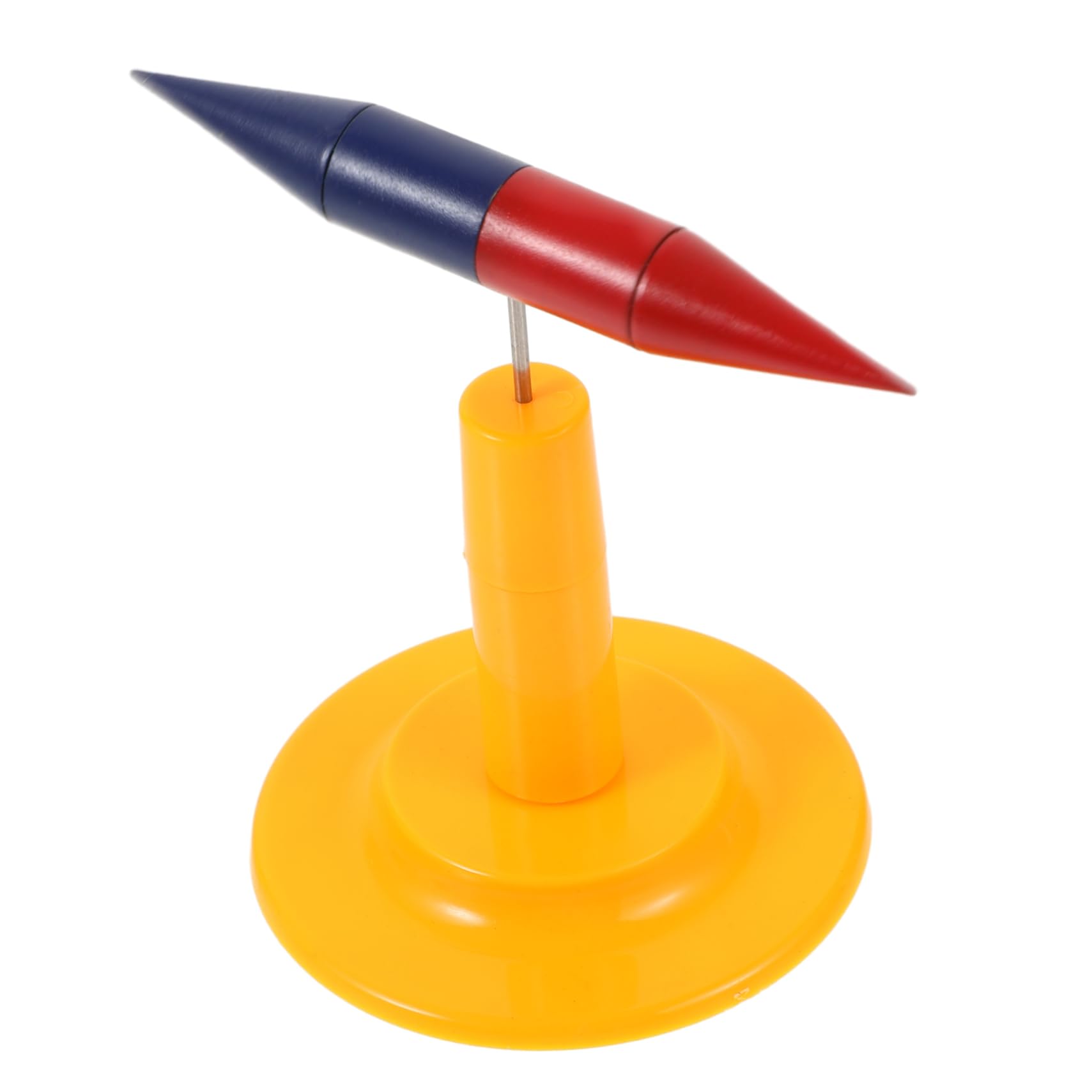 iplusmile 5pièces Magnétique De Démonstration Pour Enseignement Instrument Scientifique De Mesure Précise Pour Expérimentations Et Recherche Éducative