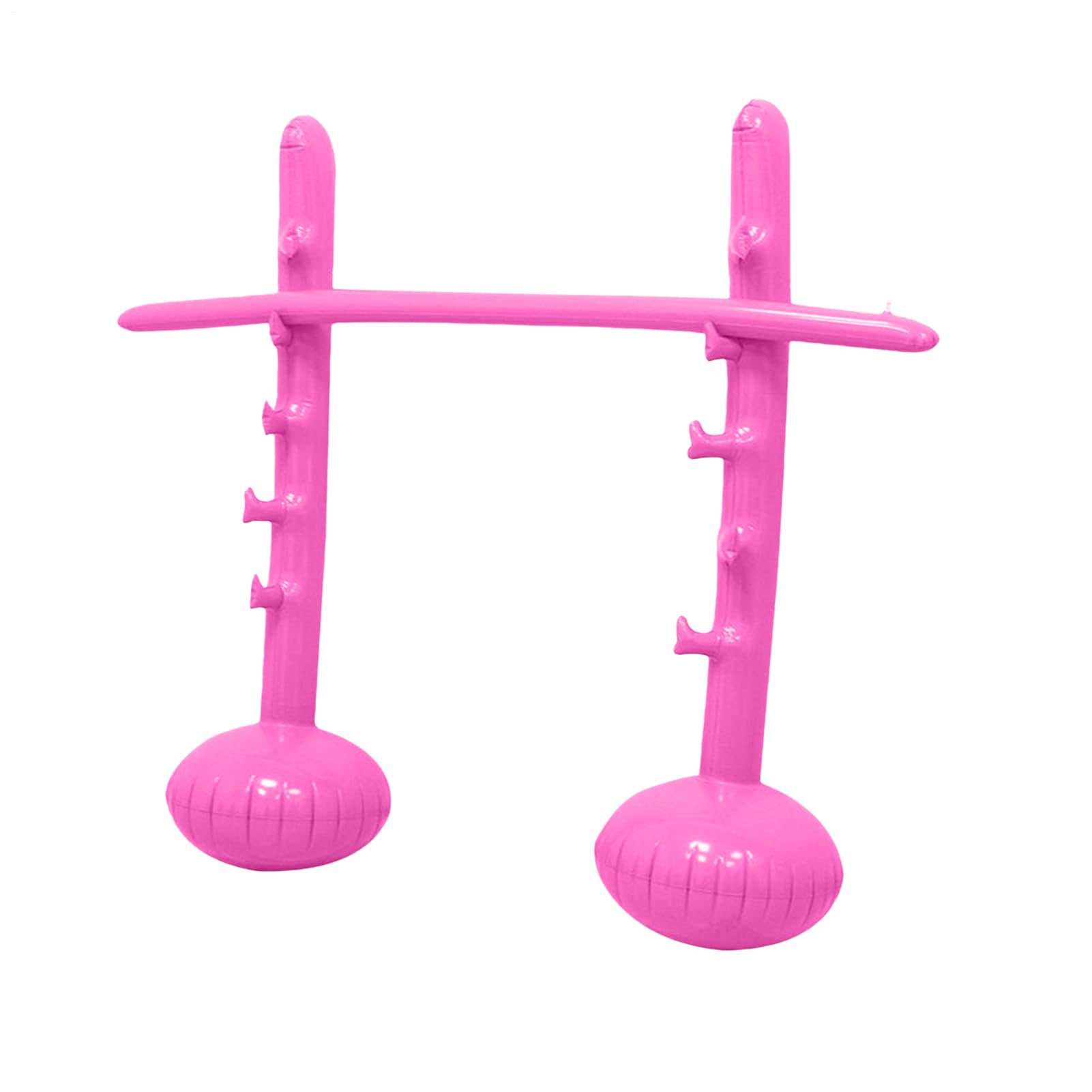 Limbo Stick - Pool Inflatable Limbo Stick for Adults - Interactive Activities Party Decor for Children Backyard Summer Carnival Events Gatherings Festivals Birthday