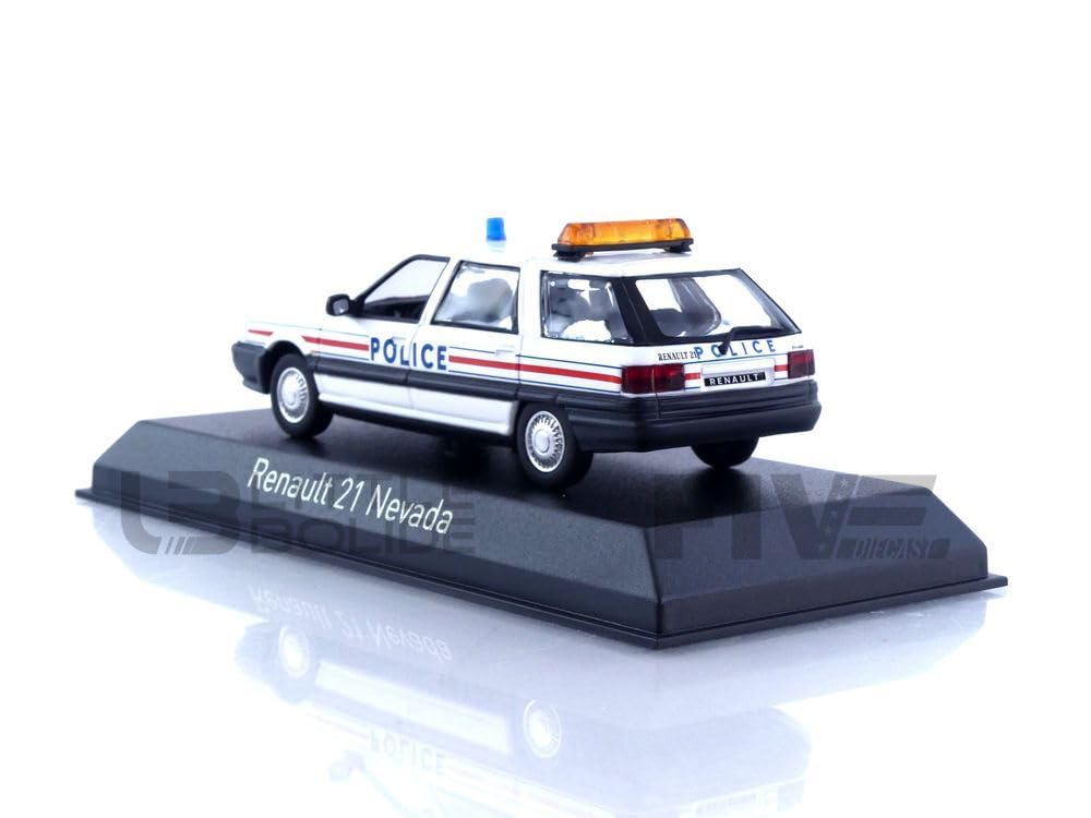 Norev - Miniatura, 512135, 1/43e