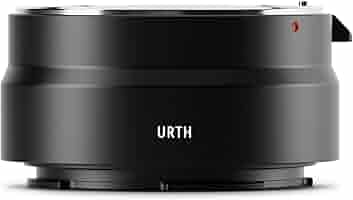 Urth レンズマウントアダプター: ペンタックスKレンズからニコンZカメラ Amazon | Urth レンズマウントアダプター: ペンタックスKレンズ