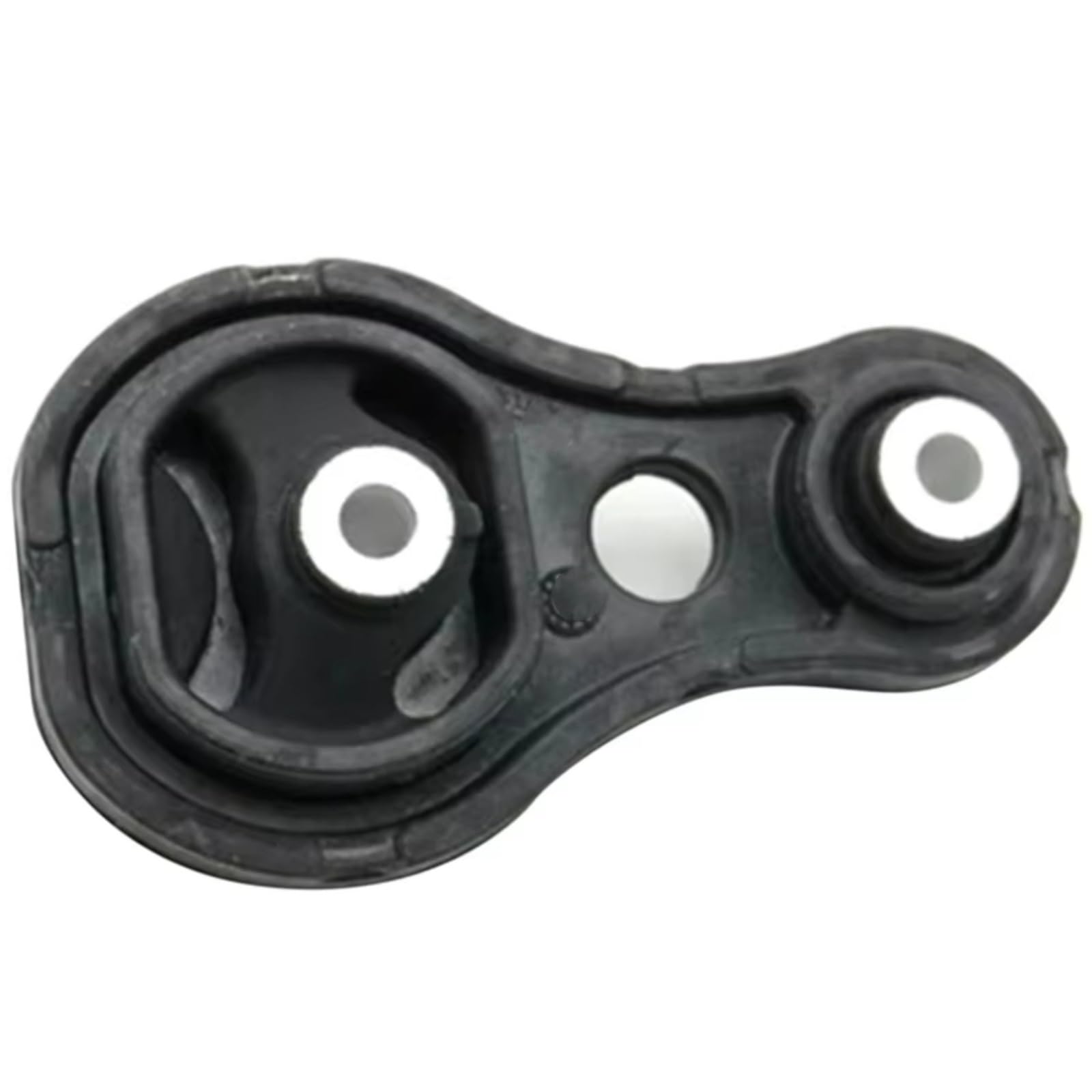Engine Mount Frame Compatible with Mazda for 2 DE 2007 2008 2009 2010 2011 2012 2013 2014 D651-39-040 D651-39-040A Rear Engine Mount
