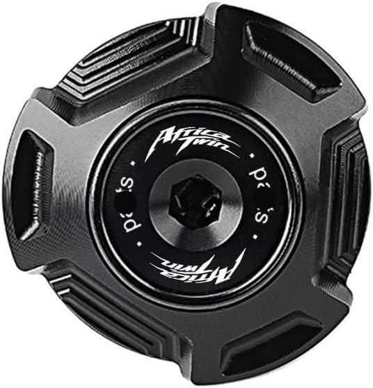 Fluid Reservoir Cap for Africa Twin CRF 1100 1000 L CRF1100L CRF1000L Motorcycle Front Brake Fluid Reservoir Cover Oil Filler Cap Accessories