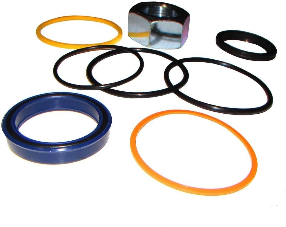 7135559 Lift Cylinder Seal Kit Replacement for Bobcat S175 S185 S205 T190 Loader