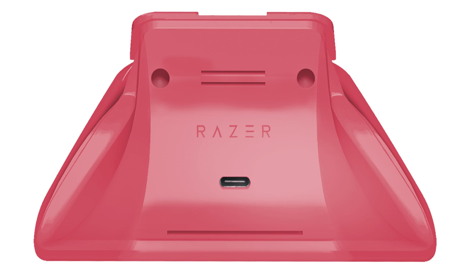Razer Uniwersalny Stojak Do Szybkiego Ładowania - Ładowarka Kontrolerów Xbox (Magnetyczny System Kontaktowy, Nawigacja Jedną Ręką)