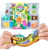 Amazon.com: ORB Tabalicious Snackies TABA Squishy Cat Sushi Toy