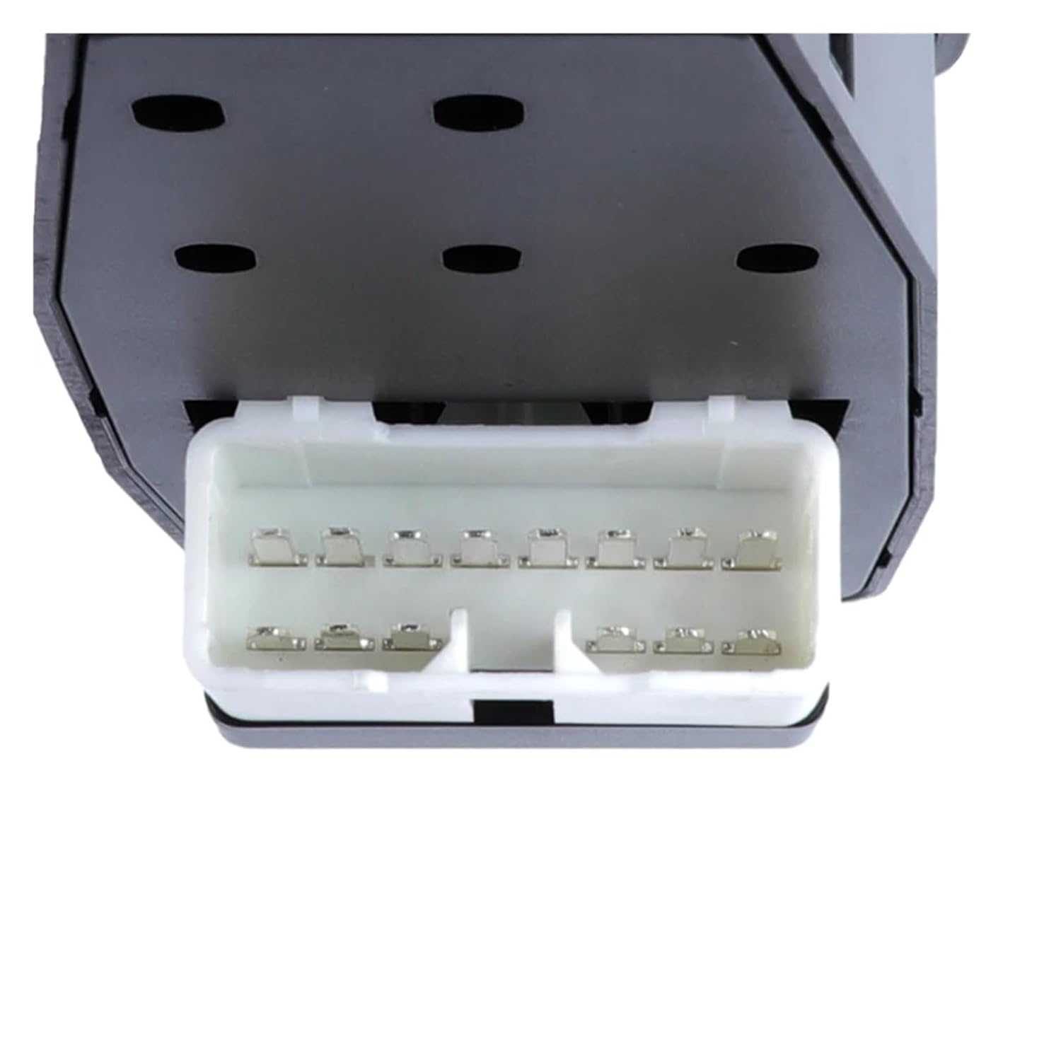 0K2A2-66-350 0K2N2-66-350A Power Master Window Control Switch Car 0K2N266350A Compatible with Kia Sephia 1997-2001&2000-2004 Spectra Sedan(0K2N2-66-350A)