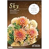LOIRE カタログギフト MY HEART (マイハート) Sky (スカイ) 25,000円コース 包装紙：カラードロップス 出産祝い 出産内祝い