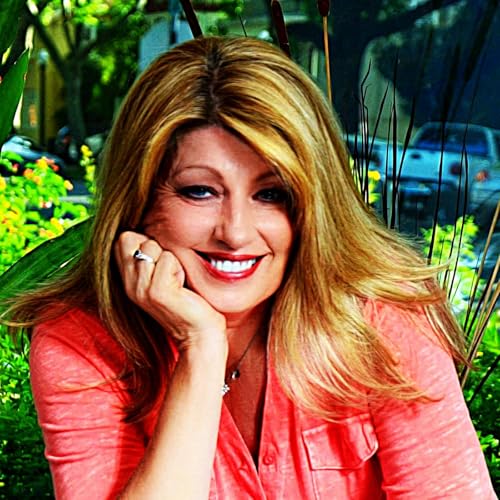 『Mission Evolution Radio Show with Gwilda Wiyaka Interviews - LAURIE McDONALD - True You Hypnotherapy』のカバーアート