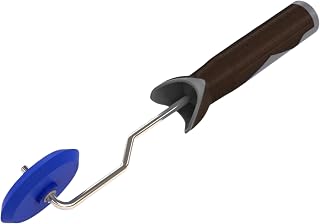 Bon 32-364 Smooth Wedge Touch-Up Joint Wheel 1/2" for Grout Lines