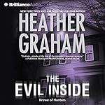 Cover of The Evil Inside