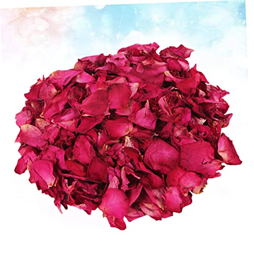 Pétalos de Rosa Secos Vaguelly 100g para Baño miniatura 6