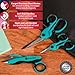 SINGER ProSeries Sewing Scissors Bundle: 8.5