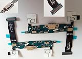Charging Port Flex Cable for Samsung Note 4 N910 N910 N910A N910V N910P N910R4 N910T N910F