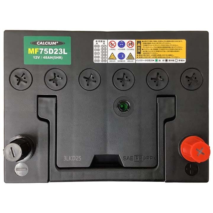 Amazon | バッテリー 55D23L 互換品 対応車種 【 トヨタ チェイサー GF
