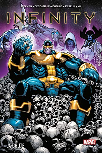 Télécharger INFINITY T01 Francais PDF