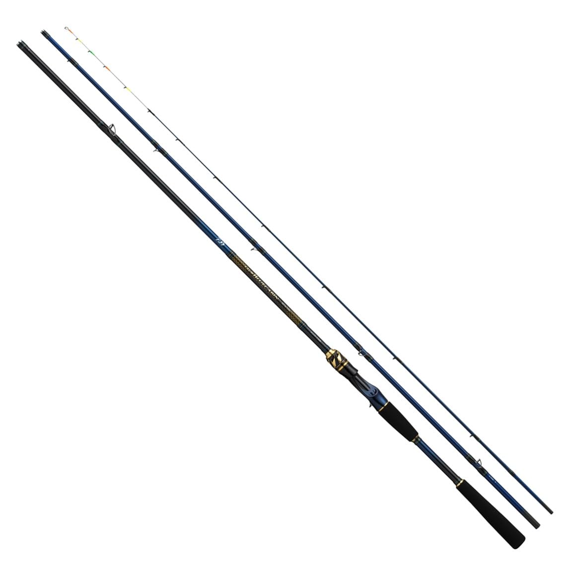 Amazon | ダイワ(DAIWA) 海上釣堀 クラブブルーキャビンメタルチューン