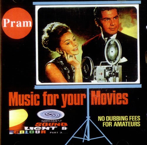 Music for Your Movies