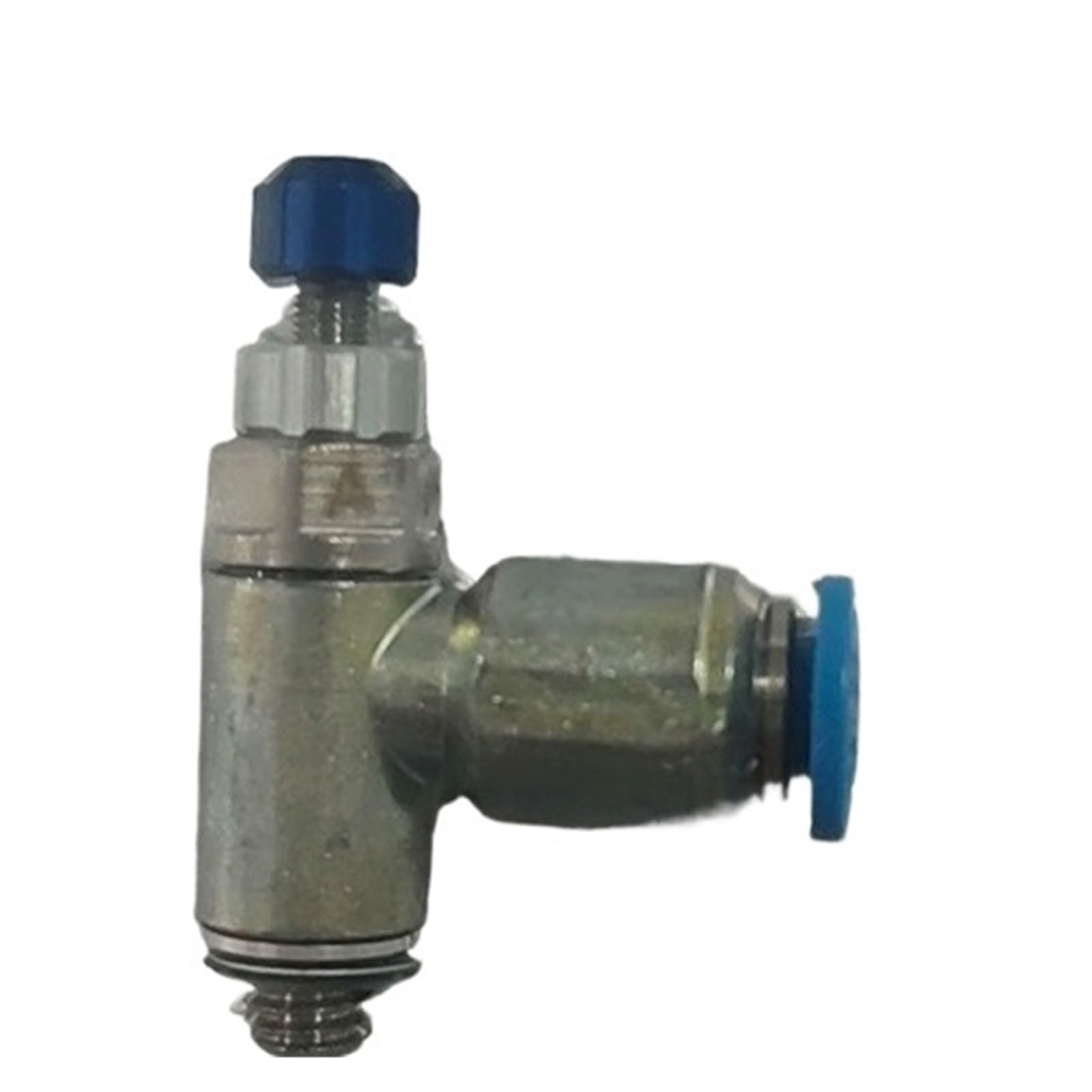 BALYDLUL One-way Throttle Valve GRLA-M5-QS-4-RS-D 197577 GRLA-M5-QS-6-RS-D 197578(GRLA-M5-QS-4-RS-D)