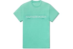 Southern Marsh Women's Seawash Crewneck - Rustic Trademark