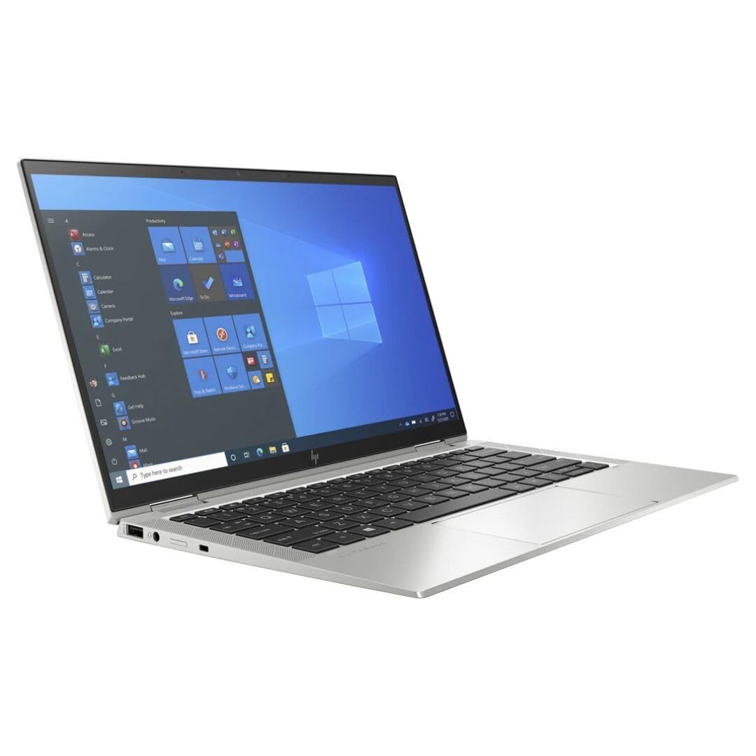 HP EliteBook x360 1030 G8 Intel i7-1185G7 16GB RAM 512GB SSD 13.3