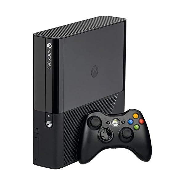 Xbox 360 4GB Slim Console - (Renewed) - Image 3