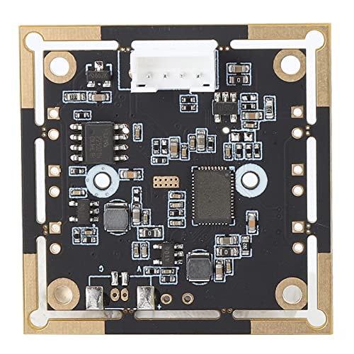 5MP Kameramodul 2,8 Mm Mini Webcam 76° Autofokus Webcam Board mit Mikrofon Kameramodul USB HBVCAM‑5M2134AF76 V11 – Bild 6