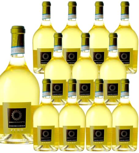 v[EsGeEVhl (xgETbg) Puro Piemonte Chardonnay (Roberto Sarotto) C^A sGe  h 750ml (750ml, 1, {)