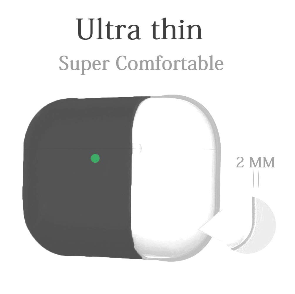 Amazon.com: ZLZB Airpods Pro Case Cover, AirPods Pro Case