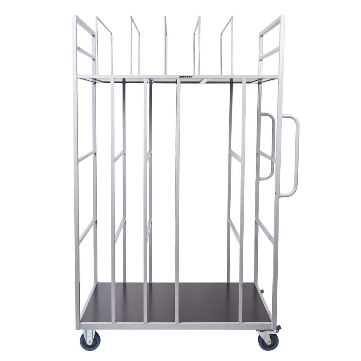 Chariot Mobile Porte cartons MATADOR - 15460
