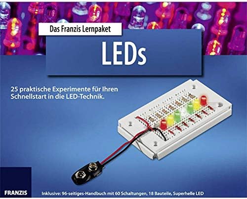 Lernpaket LEDs