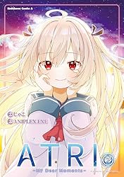 Amazon.co.jp: ATRI -My Dear Moments-（1） (角川コミックス・エース