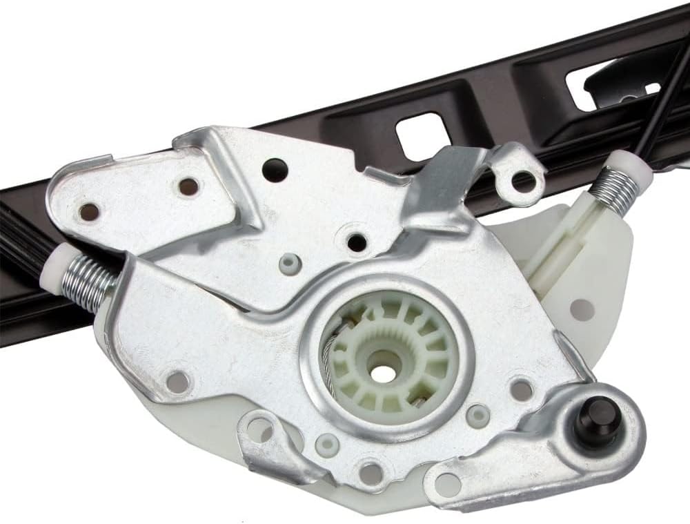 Car Window Regulator for BMW 3 Series E46 316I 318I Front Right Driver Side 51337020660 Window Regulator Without Motor