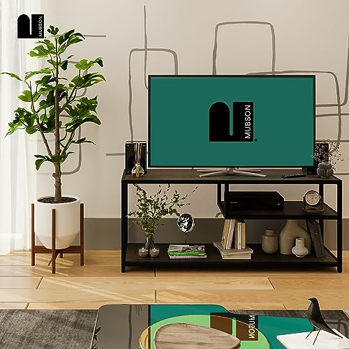 La Mejor comparativa de Mueble para tv 50 pulgadas que puedes comprar esta semana. 14 Imagen adicional