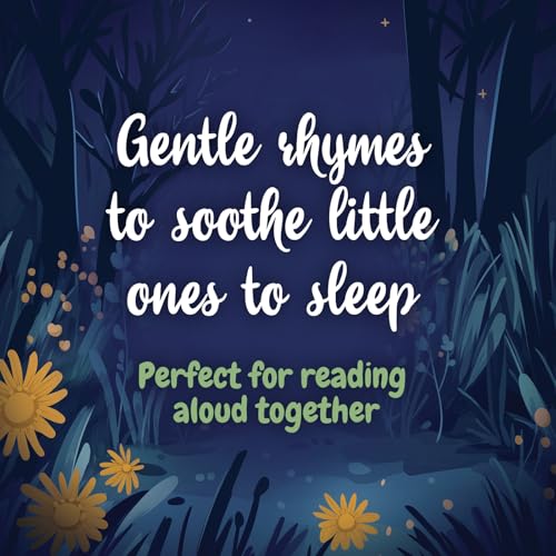 Image of Good Night, Forest: A Cozy Goodnight Book with Bedtime Stories and Rhymes for Toddlers and Kids (Good Night, Nature)