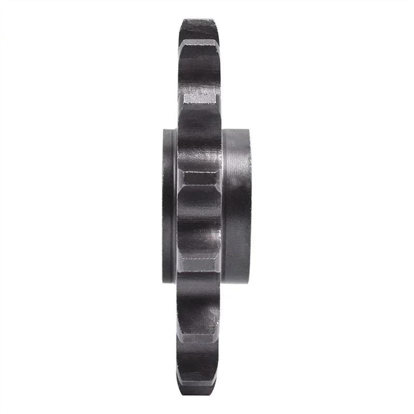 Pieza de piñón para Ducati Road 1260 Multistrada S 2018 ABS 2019 530 15T, Piñón Delantero De Motocicleta, Engranaje Rueda Fija