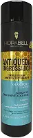 Shampoo Antiqueda Engrossador De Fios Hidrabell 500ml