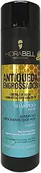 Shampoo Antiqueda Engrossador De Fios Hidrabell 500ml
