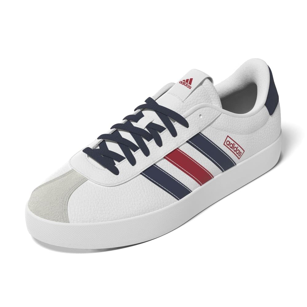 adidas Men's Zapatilla VL Court 3.0 — view 336