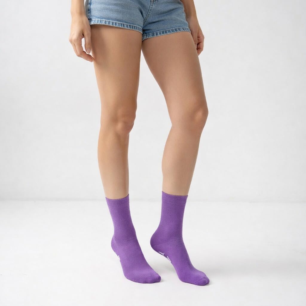 SILLY OBSESSIONS Funny Recovery Socks for Men and Women, Get Well Soon Socks for Patients. After Surgery Chemo Care Gift, Thinking of You Post Surgery, Healing Gift.