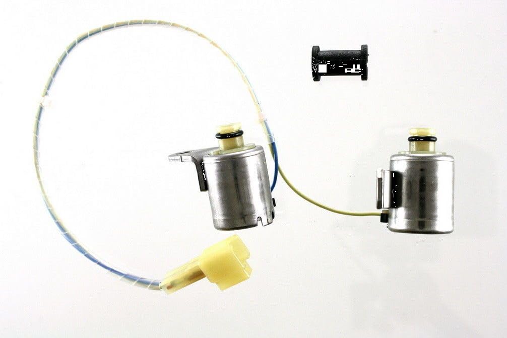 Pioneer 771057 Miscellaneous Transmission Solenoid