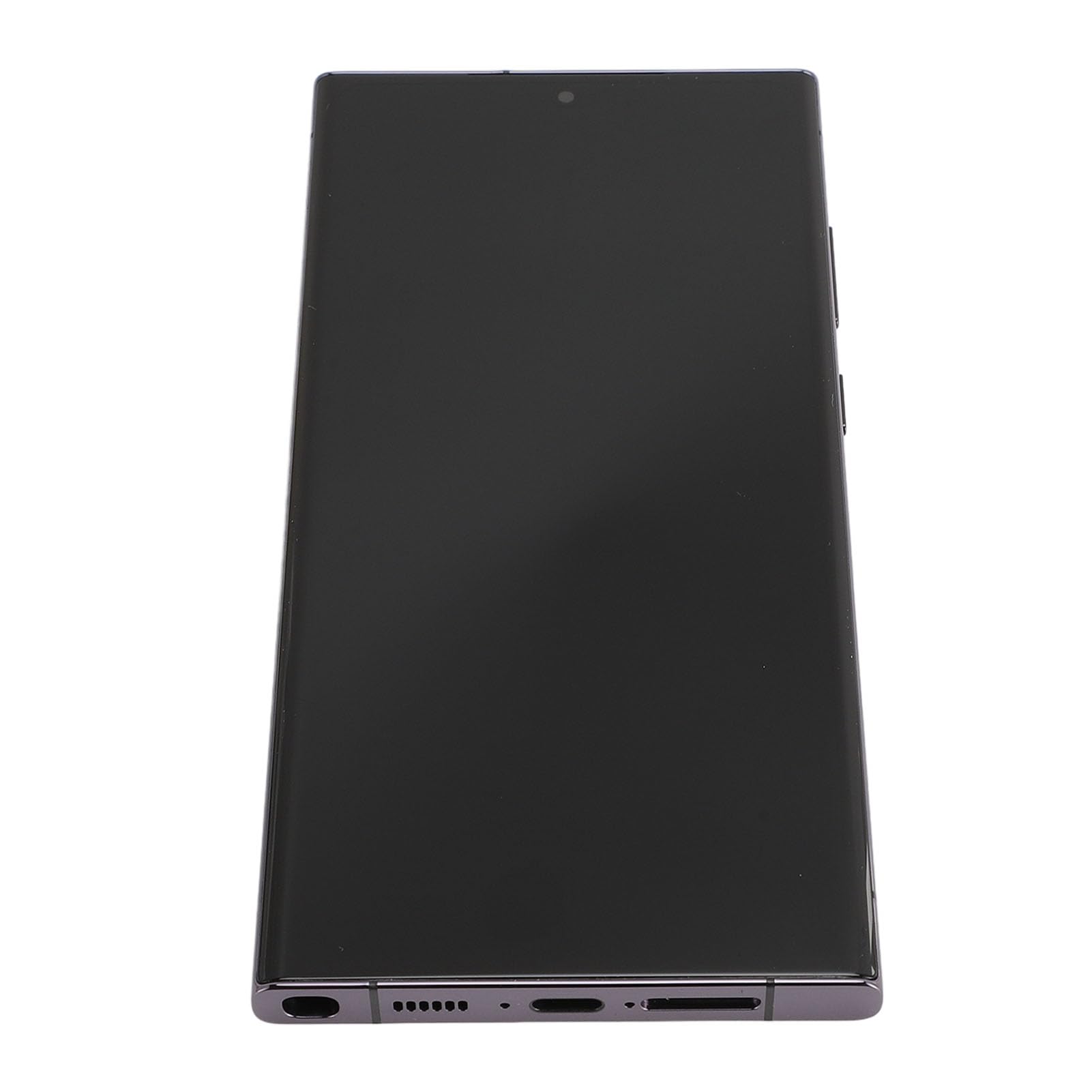 Sostituzione Schermo Telefono OLED Ultra Trasparente Touch Digitizer Assembly per S23 Ultra 5G SM S918U Versione USA