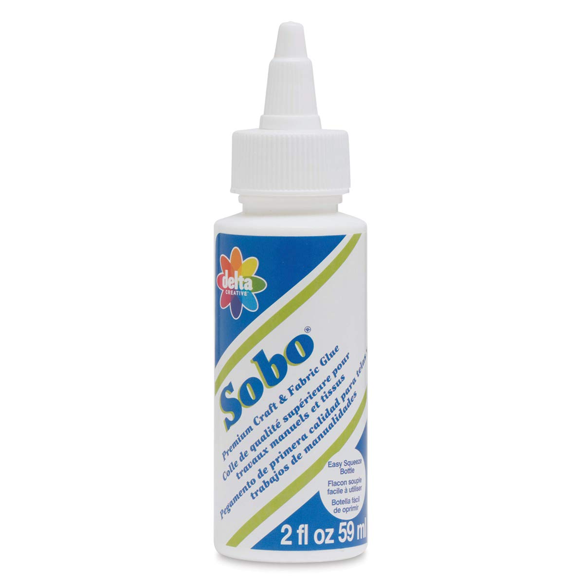 SOBO Glue 2 Oz