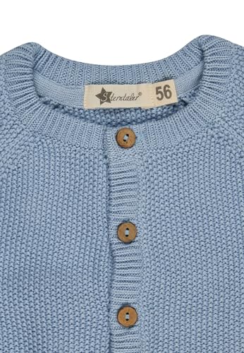 Cardigan bébé garçon Sterntaler en tricot de qualité supérieure - 4