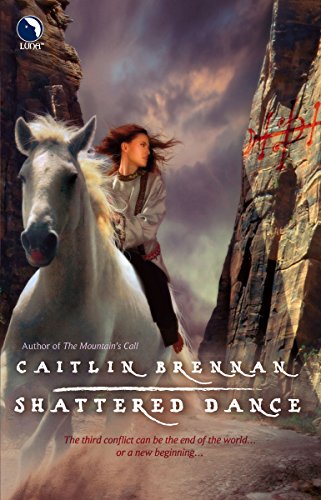 Shattered Dance view 2