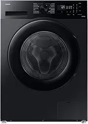 Samsung Lavadora de Roupas Digital Inverter WW13CG Black 13kg 220V